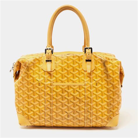 goyard boeing 30